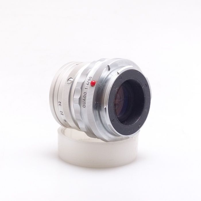 Leica Others Elmar 90/4 Ouago