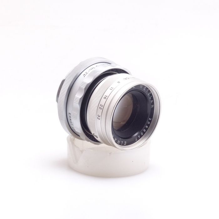 Leica Others Elmar 90/4 Ouago