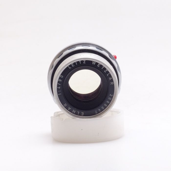 Leica Others Elmar 90/4 Ouago