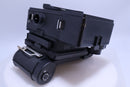 Mamiya Slr Camera (Film) 6 9 Universal Press (Black)(