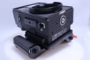 Mamiya Slr Camera (Film) 6 9 Universal Press (Black)(