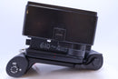 Mamiya Slr Camera (Film) 6 9 Universal Press (Black)(