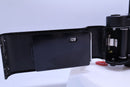 Mamiya Slr Camera (Film) 6 9 Universal Press (Black)(