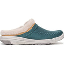 Sandals Rykarrowomenslipon Mules Dark Sea Green