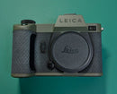Leica Mirrorless Interchangeable Lens Cameras Sl2-S Reporter Ml