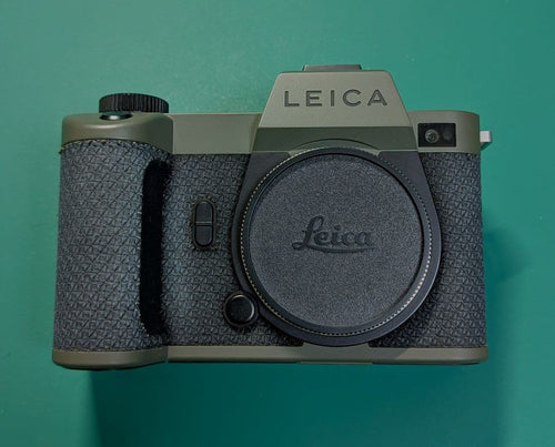 Leica Mirrorless Interchangeable Lens Cameras Sl2-S Reporter Ml
