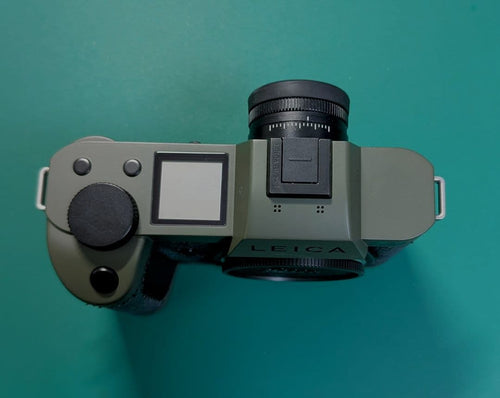 Leica Mirrorless Interchangeable Lens Cameras Sl2-S Reporter Ml