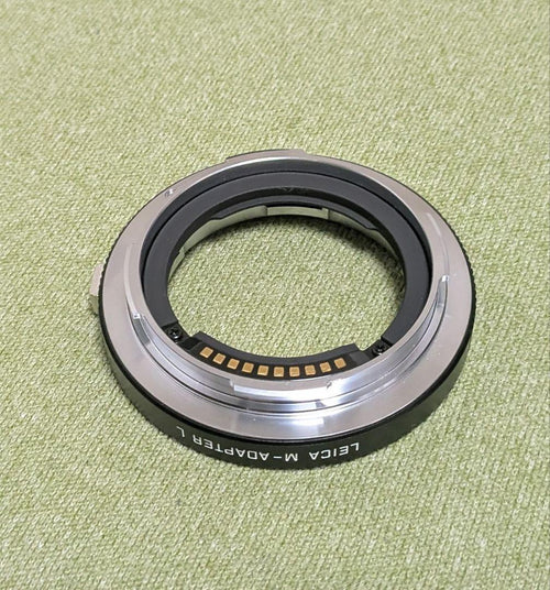 Leica Mirrorless Interchangeable Lens Cameras Sl2-S Reporter Ml