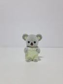 Sylvanian Families Dolls 3
