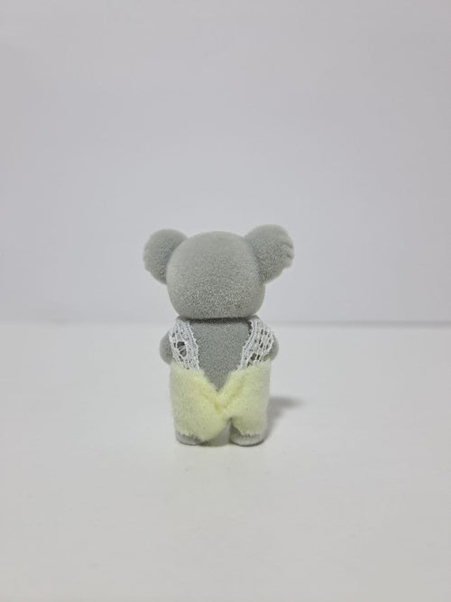 Sylvanian Families Dolls 3