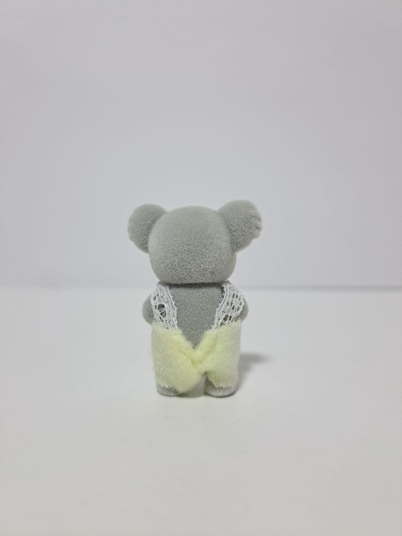 Sylvanian Families Dolls 3