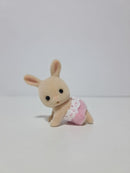 Sylvanian Families Dolls 3