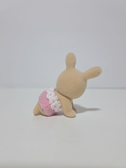 Sylvanian Families Dolls 3
