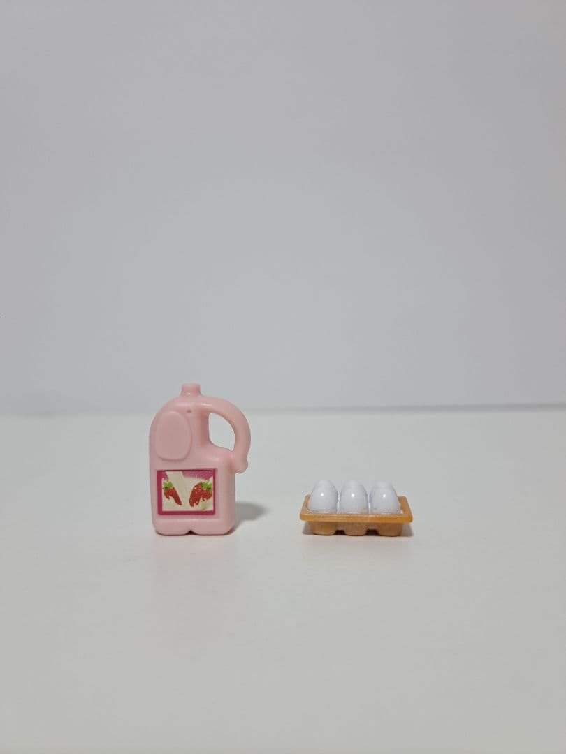 Sylvanian Families Dolls 3