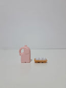 Sylvanian Families Dolls 3