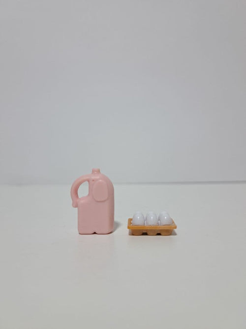 Sylvanian Families Dolls 3