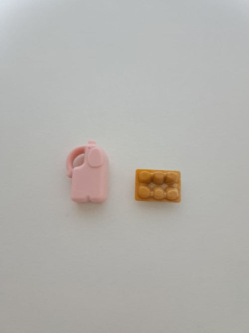 Sylvanian Families Dolls 3
