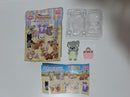 Sylvanian Families Dolls 3
