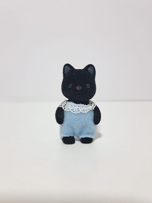 Sylvanian Families Dolls 3