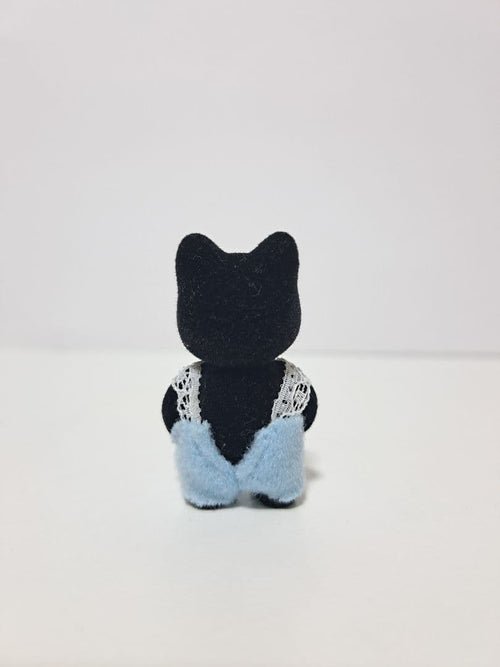 Sylvanian Families Dolls 3