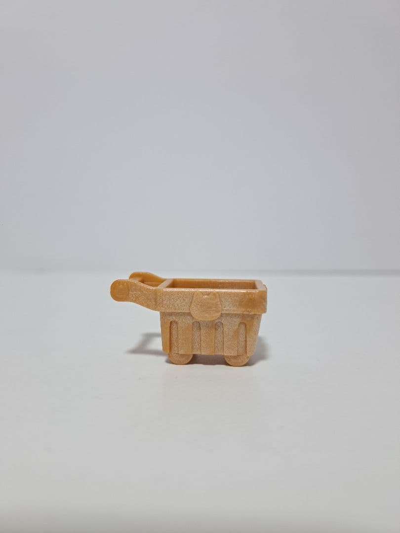 Sylvanian Families Dolls 3