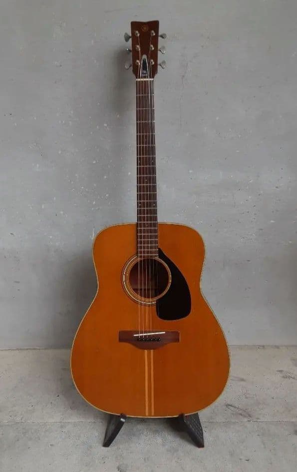Yamaha Acoustic Guitars Fg180
