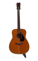 Yamaha Acoustic Guitars Fg180