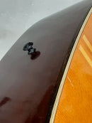 Yamaha Acoustic Guitars Fg180
