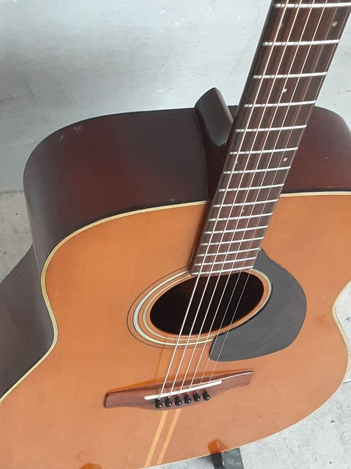 Yamaha Acoustic Guitars Fg180