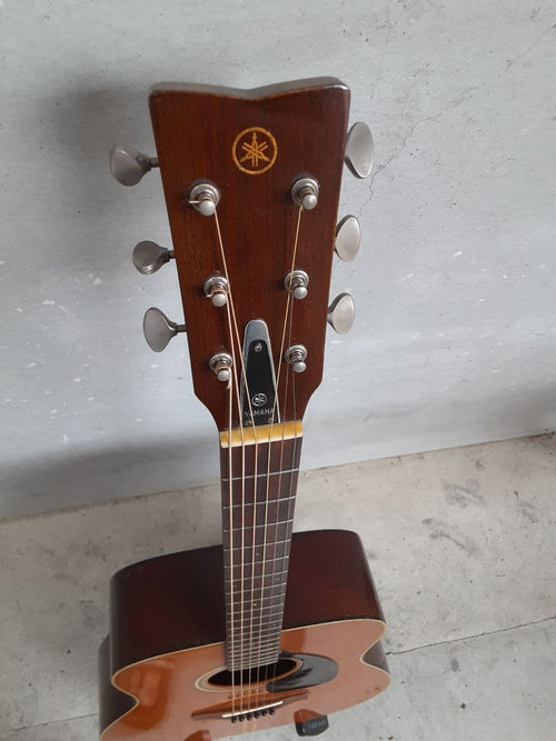 Yamaha Acoustic Guitars Fg180