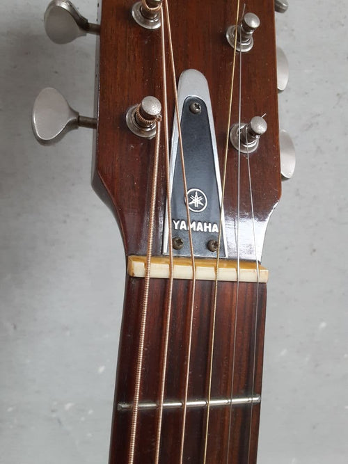 Yamaha Acoustic Guitars Fg180