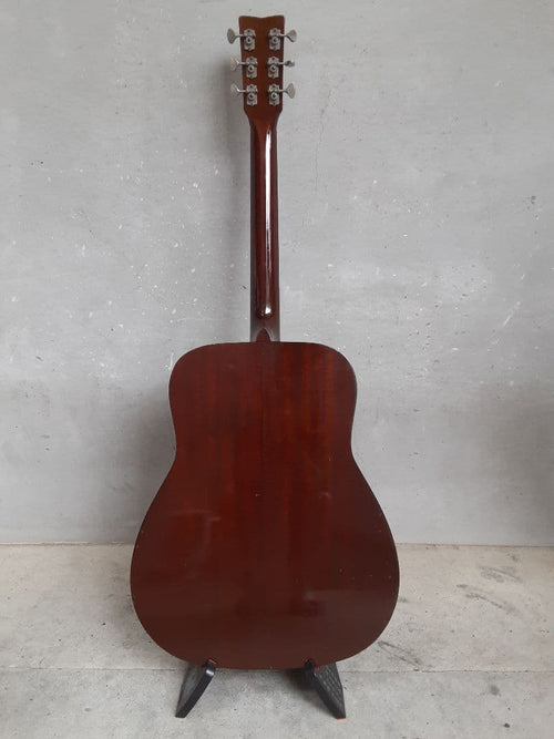 Yamaha Acoustic Guitars Fg180