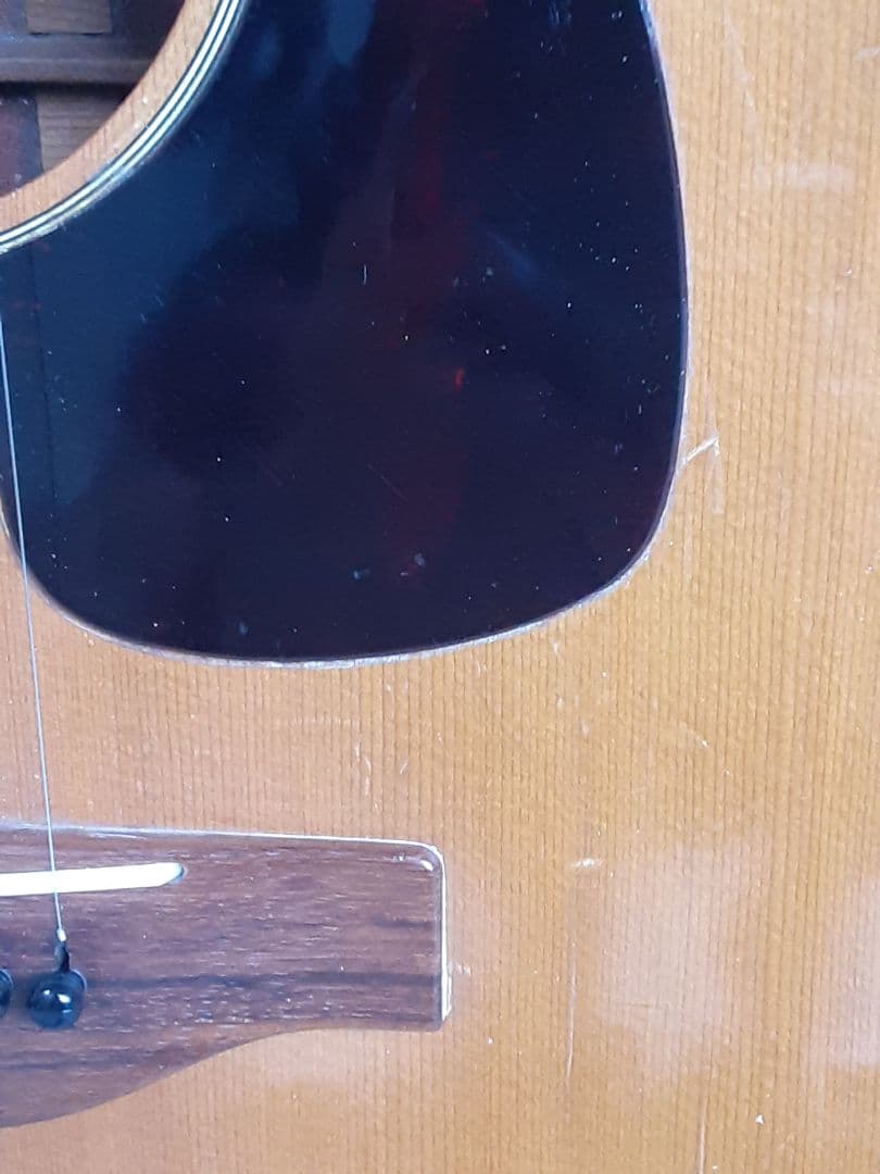 Yamaha Acoustic Guitars Fg180
