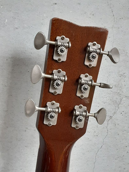 Yamaha Acoustic Guitars Fg180