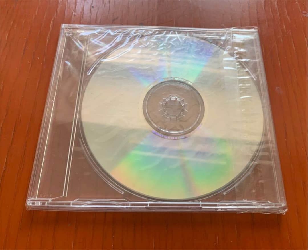 Japanese Music Cd