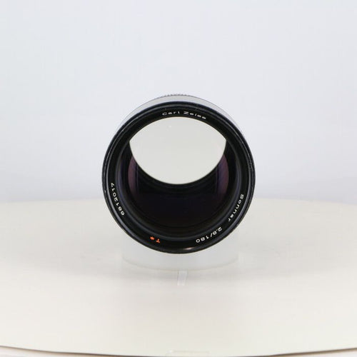 Contax Others Sonnar T*180/2.8 Ae Germany
