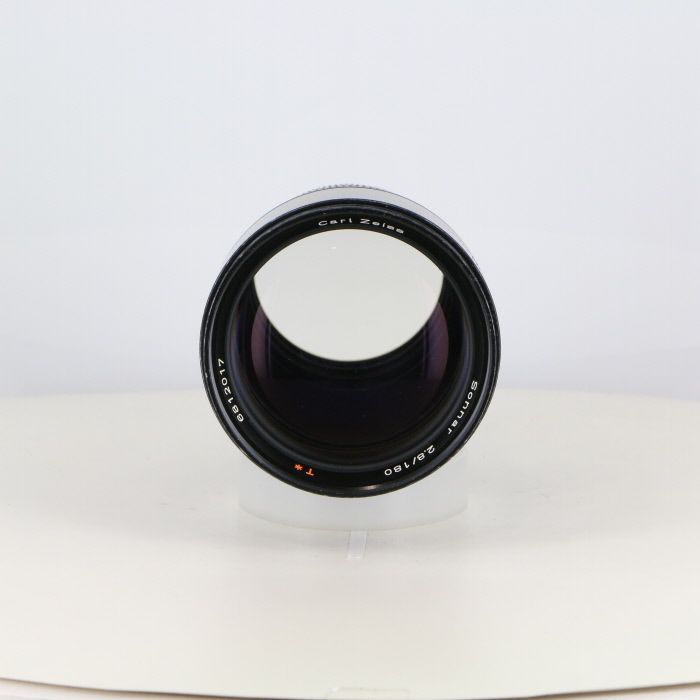 Contax Others Sonnar T*180/2.8 Ae Germany