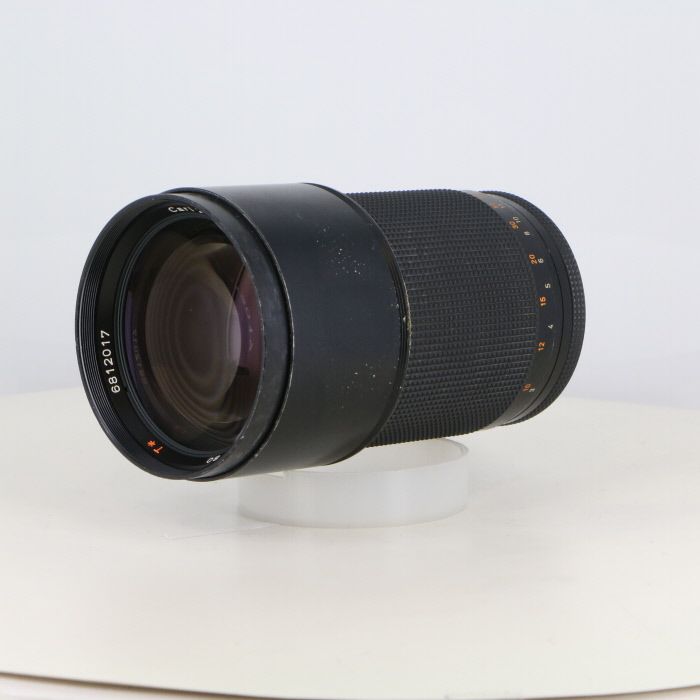 Contax Others Sonnar T*180/2.8 Ae Germany