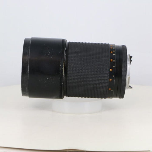 Contax Others Sonnar T*180/2.8 Ae Germany