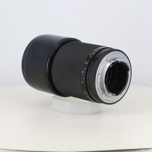 Contax Others Sonnar T*180/2.8 Ae Germany