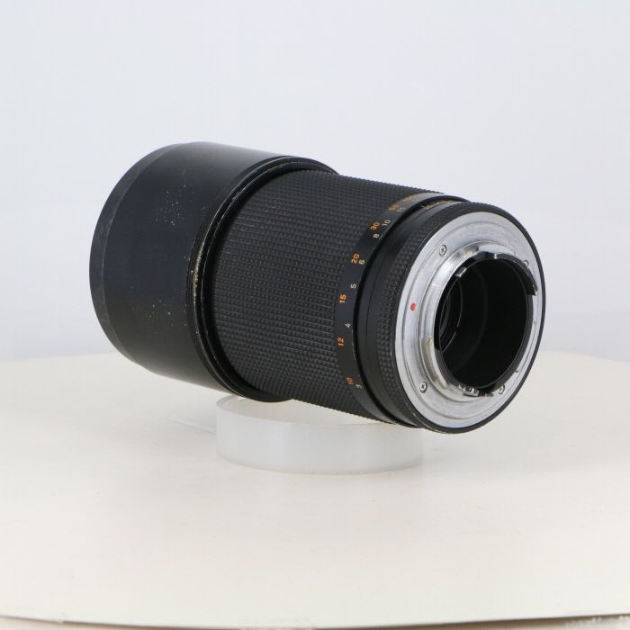 Contax Others Sonnar T*180/2.8 Ae Germany