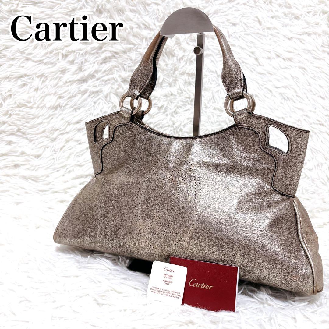 Cartier Handbags