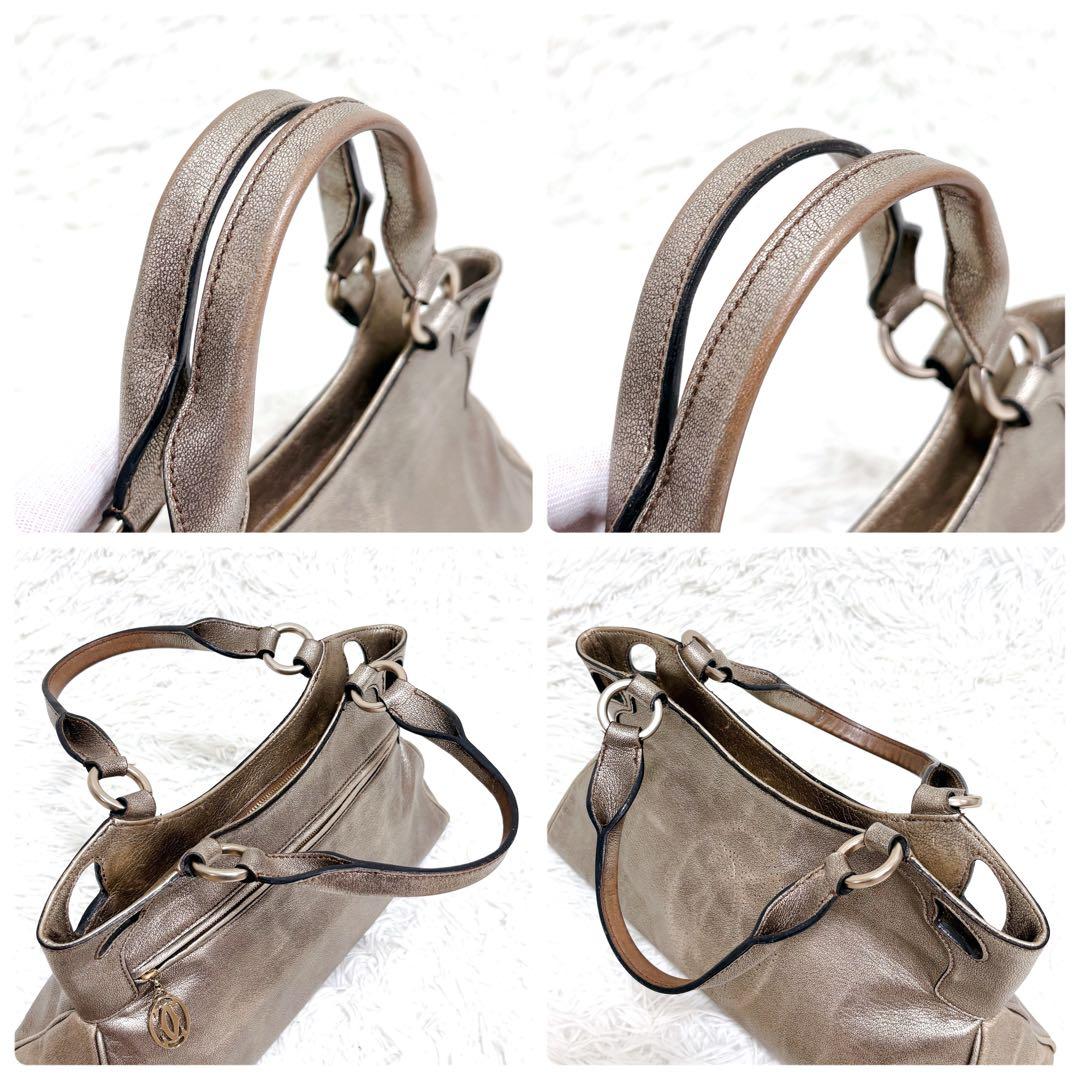 Cartier Handbags