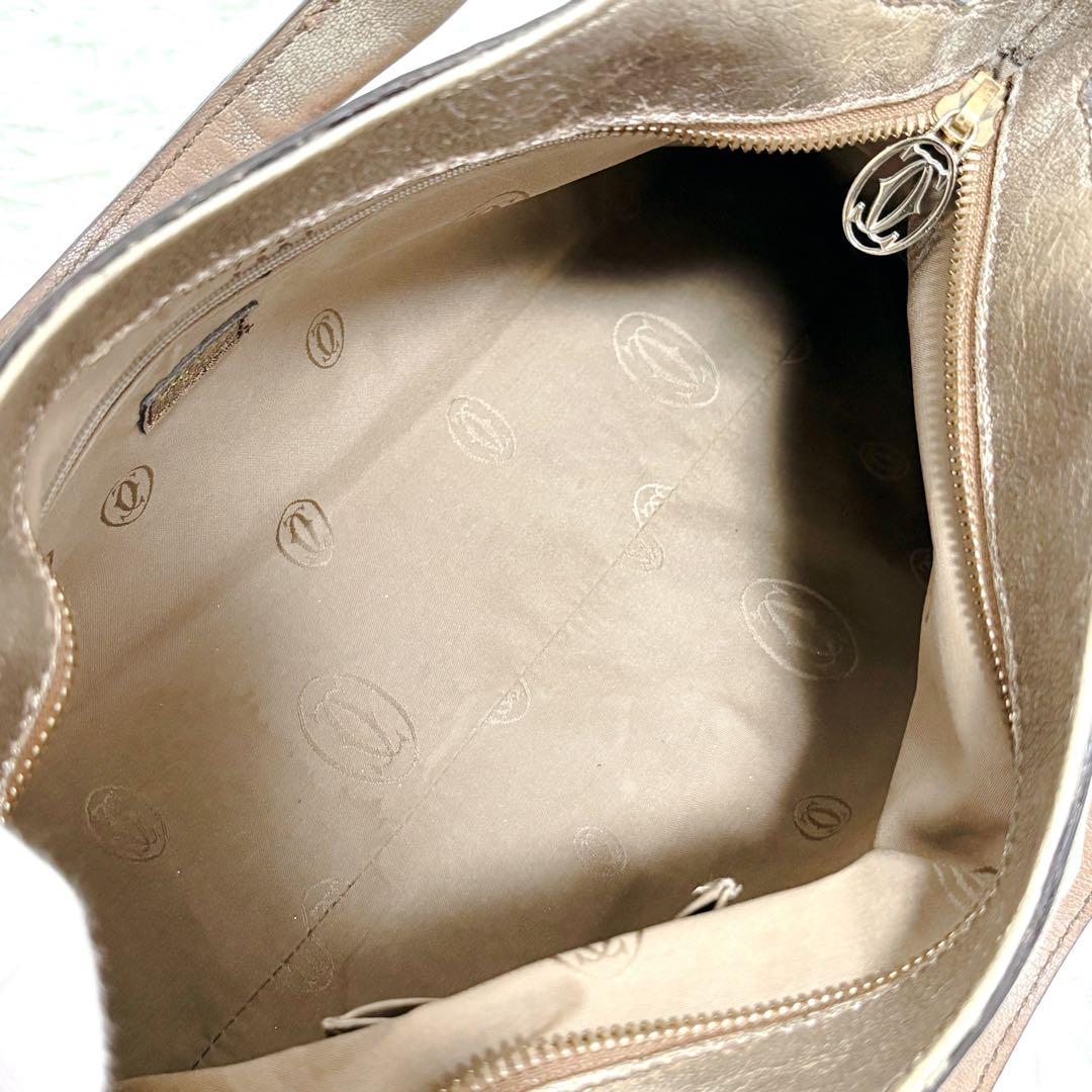 Cartier Handbags