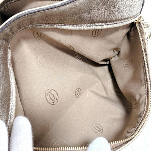 Cartier Handbags