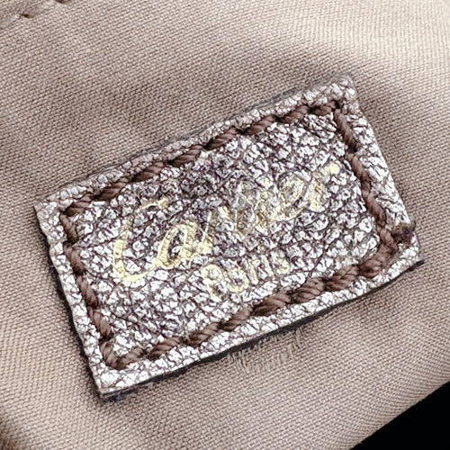 Cartier Handbags