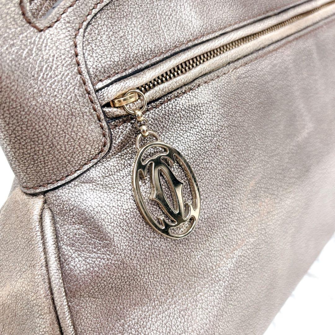 Cartier Handbags
