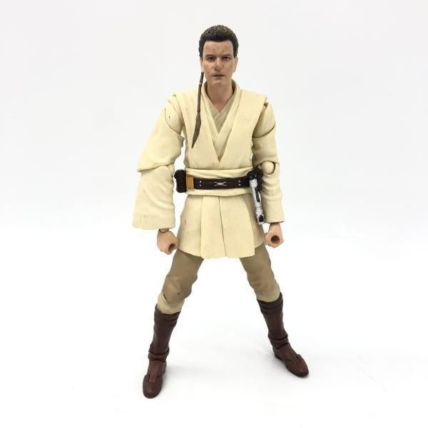 American Comic S.H.Figuarts Episode I/Star Wars[6]