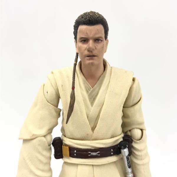 American Comic S.H.Figuarts Episode I/Star Wars[6]