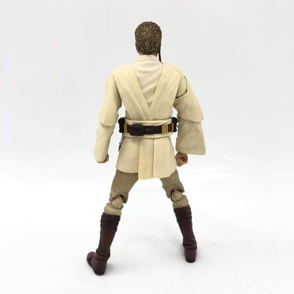 American Comic S.H.Figuarts Episode I/Star Wars[6]